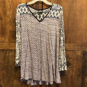 Boho dress